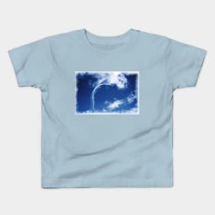 Aerobatics Kids T-Shirt